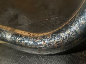 Halfhoog stuur  57.07.02